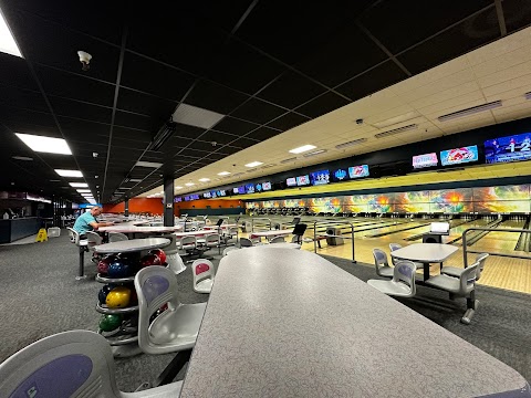 West Acres Bowl