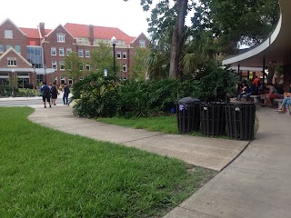 University of Florida International Center