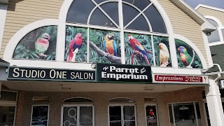 Parrot & Bird Emporium Inc