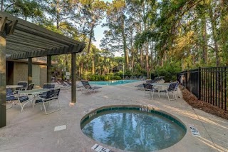 Sparrow Pond Cottages Kiawah Island