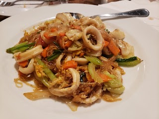 Thai Elephants Restaurant (James Island)