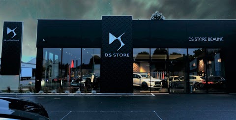 DS Store Beaune