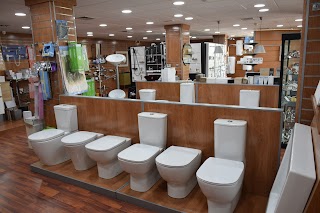 GS LÓPEZ. Grifería, Sanitarios y Muebles de Baño