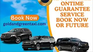 Gold and Green MSP Airport Taxi Cab Suburbs Book Online Gaurantee Ride