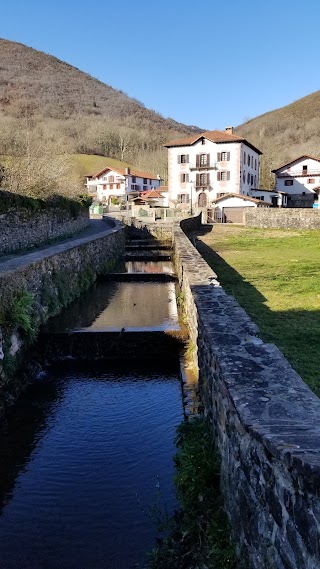 Parque Natural Trikuharry