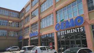 GEMO CARPENTRAS Chaussures et Vêtements