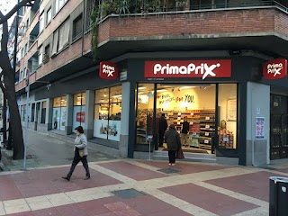 PrimaPrix Zaragoza Avenida de Madrid