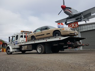 Service Towing Utah Llc.