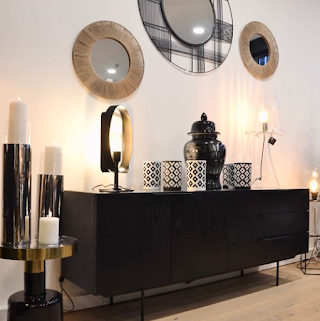 DECO HOME Concept Store