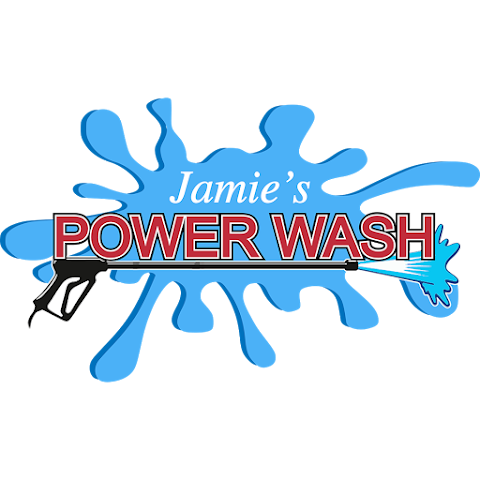 Jamie's Power Wash, Handyman Services, Paint RI