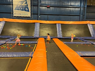 Sky Zone Trampoline Park