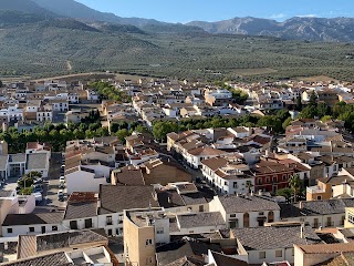 Albergue Cien Caños