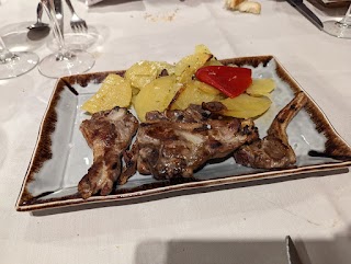 Asador La Garnacha