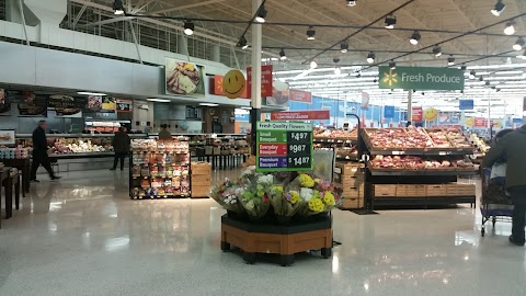 Photo of Walmart Supercenter - 1286 18 Mile Road, Central, SC 29630, USA