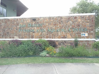 Jim Dailey Fitness and Aquatic Center