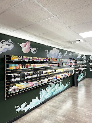 Denver Electronic Cigarettes : Vape Shop, Ejuice