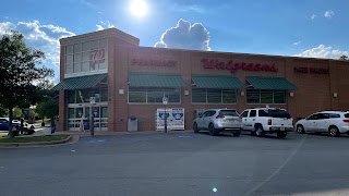 Walgreens