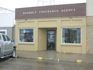 Rosholt Insurance Agency