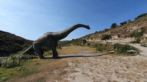 Enciso - Senda de los Dinosaurios