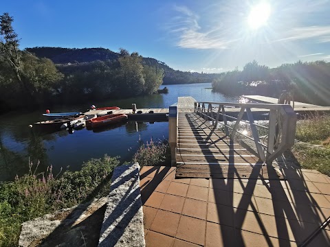 Ecobarco de Ribeiro