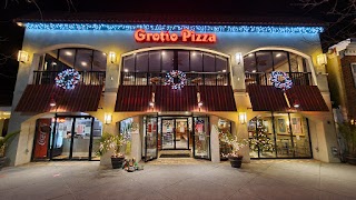 Grotto Pizza