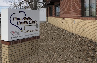 Pine Bluffs Health Clinic