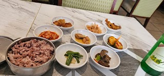 Gangnam Korean Restaurant