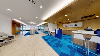 U.S. Bank Branch