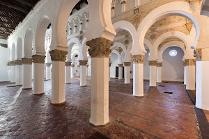 Sinagoga de Santa María La Blanca