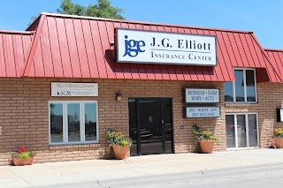 J.G. Elliott Insurance Center