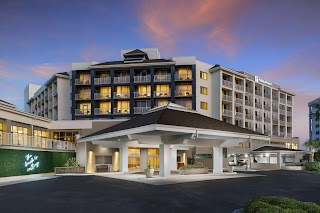 Holiday Inn Resort Lumina on Wrightsville Beach, an IHG Hotel