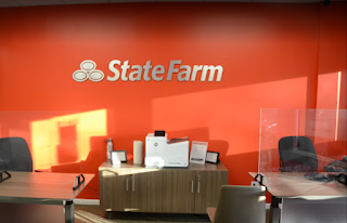 Matt Mitchell - State Farm Insurance Agent