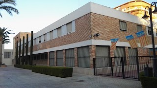 Centre Infantil-Casa Cuna Santa Isabel