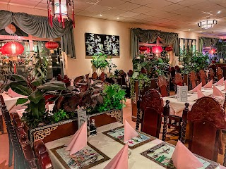 Asia-Restaurant "Dragon"