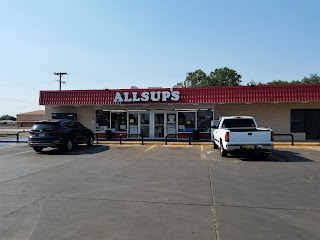 Allsup's Convenience Store