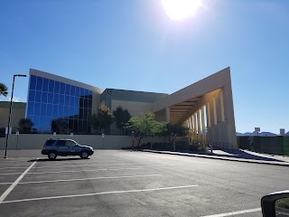 College of Southern Nevada (South)