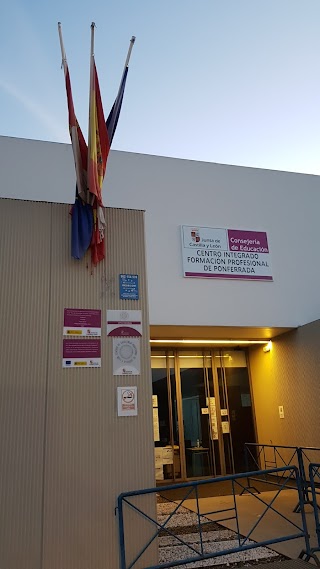 Centro de Formación Profesional de Excelencia