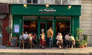 La Padellina - Restaurant Italien Paris 9