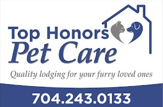 Top Honors Pet Care Center