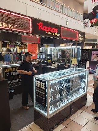 Rapture Body Piercing & Jewelry / Cottonwood Mall