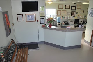 North Central Animal Hospital