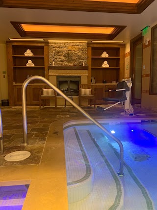 The Spa at Four Seasons Resort Jackson Hole