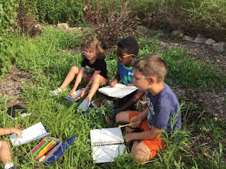 Natureplay Preschool at Meadowbrook