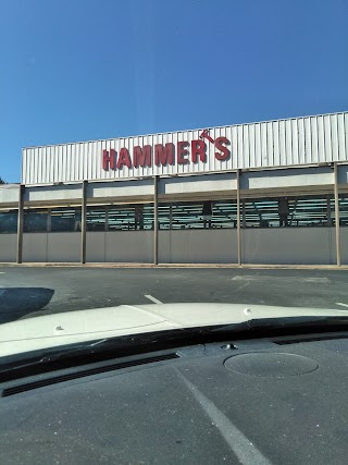 Hammers Department Store