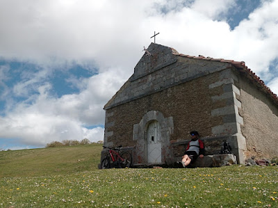 Ermita de Ntra. Sra. de Trobaniello