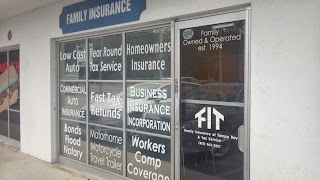 Family Insurance of Tampa Bay