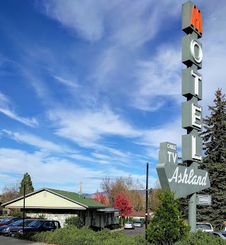 Ashland Motel