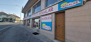 Muebles Megalar