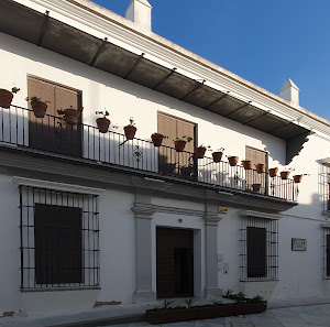 Casa Museo Zenobia y Juan Ramón Jiménez