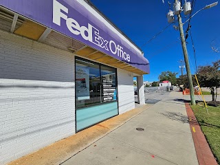 FedEx Office Print & Ship Center